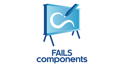  Klick öffnet Link: Kurs in ISIS mit allen Infos zu FAILS components 